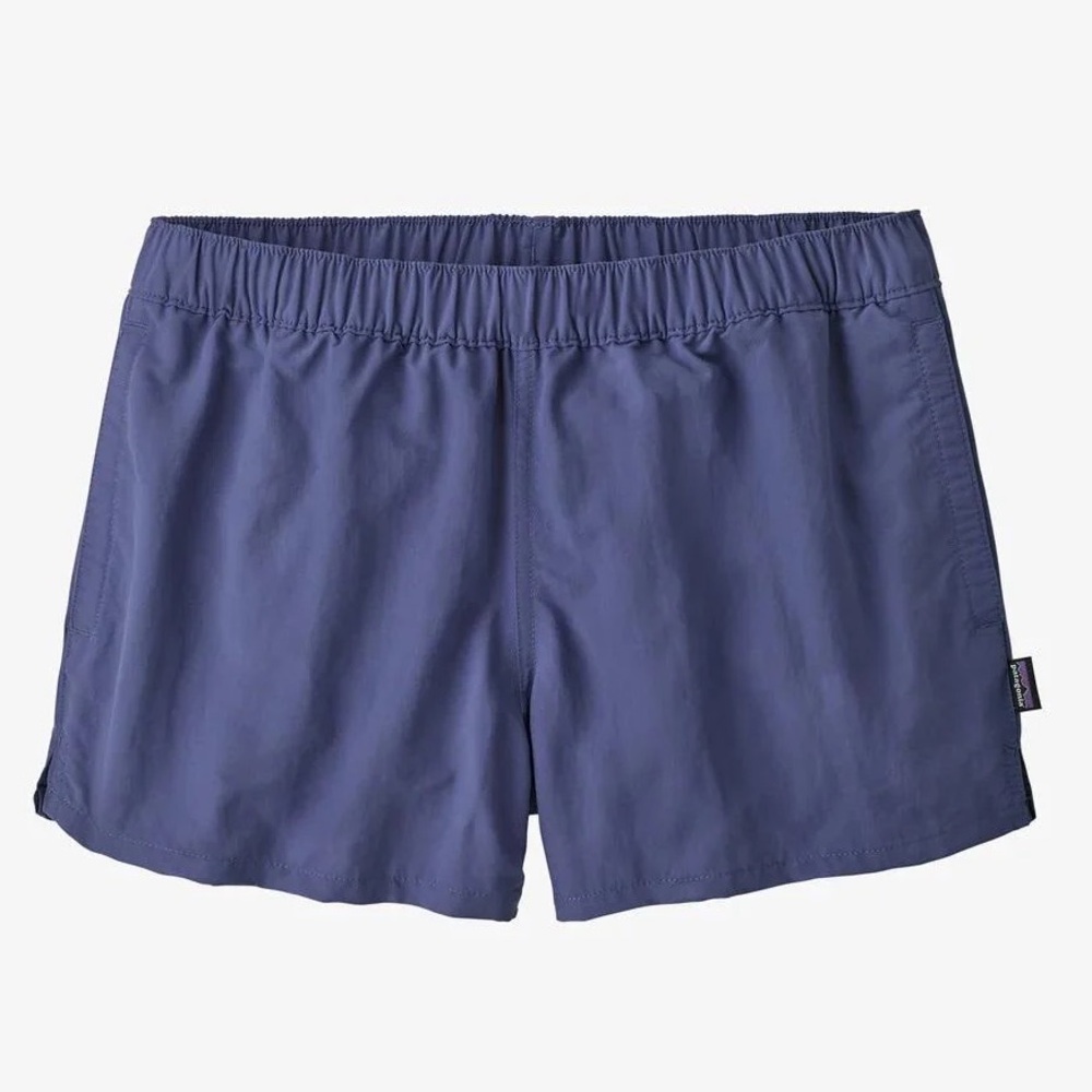Patagonia Barely Baggies Shorts 2 1/2" - Women's